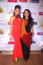 Aarti Surendranath at Times Food Awards on 15th March 2016